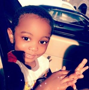 Meet your Posher, Nekia